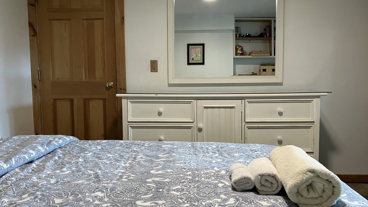 Photo of Bedroom in Jeffersonville