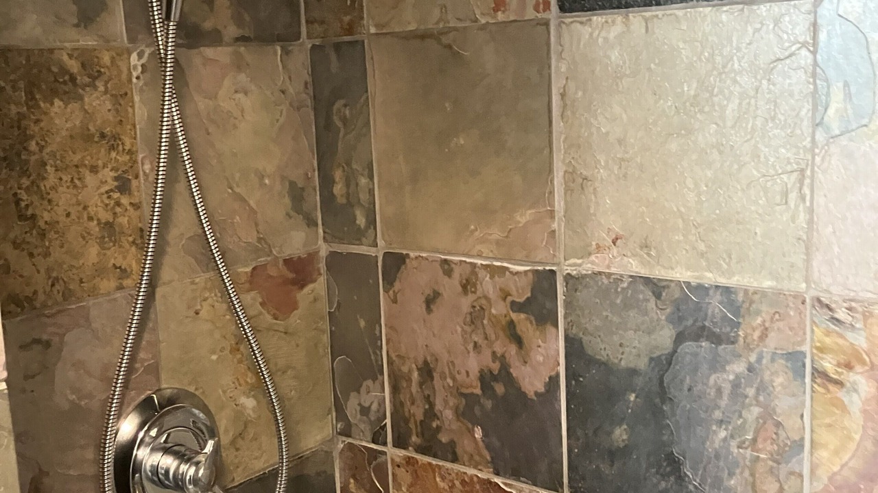 Photo of Bathroom in Jeffersonville