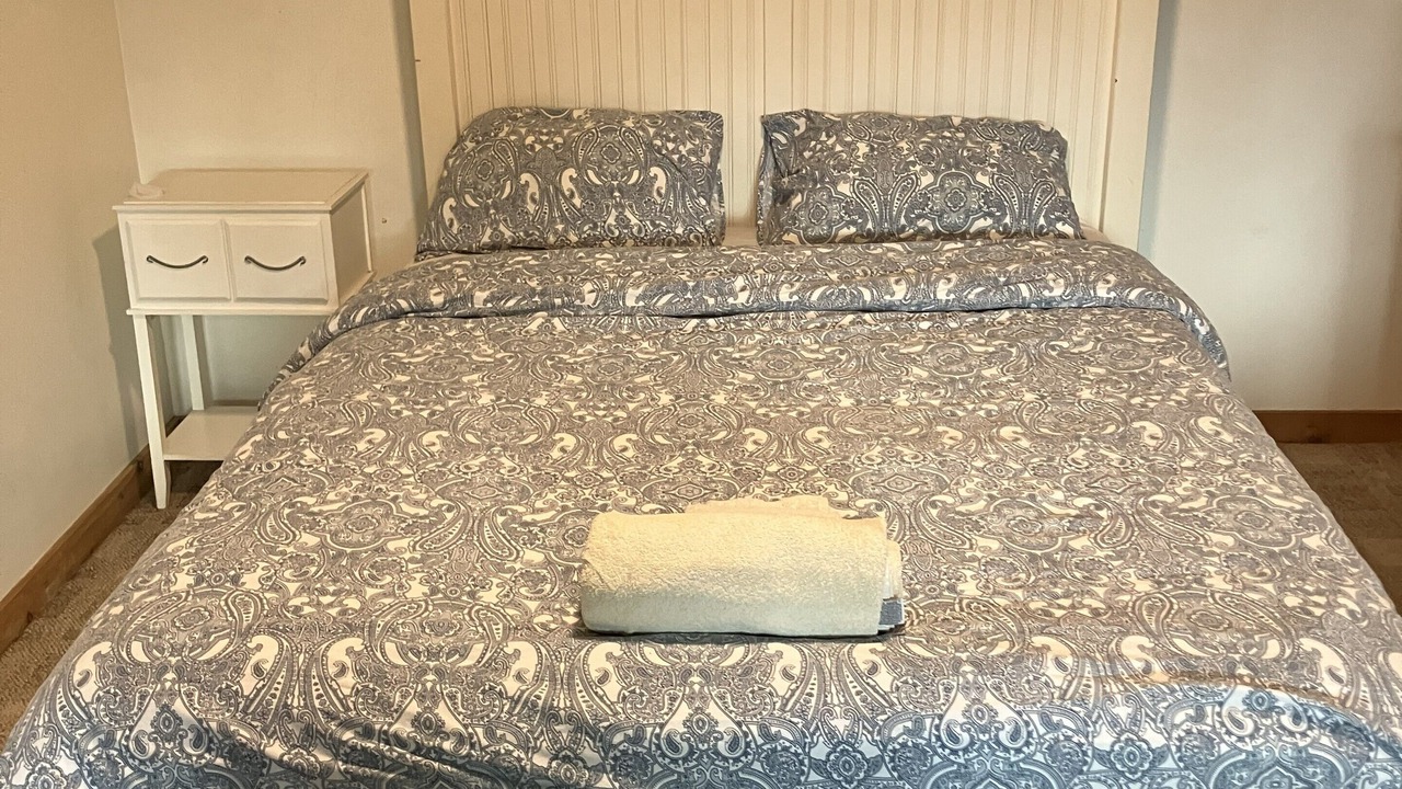 Photo of Bedroom in Jeffersonville