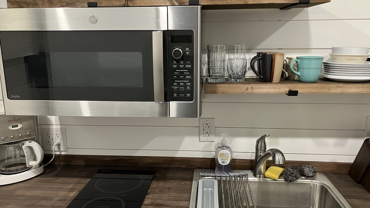 Photo of Kitchen in Jeffersonville