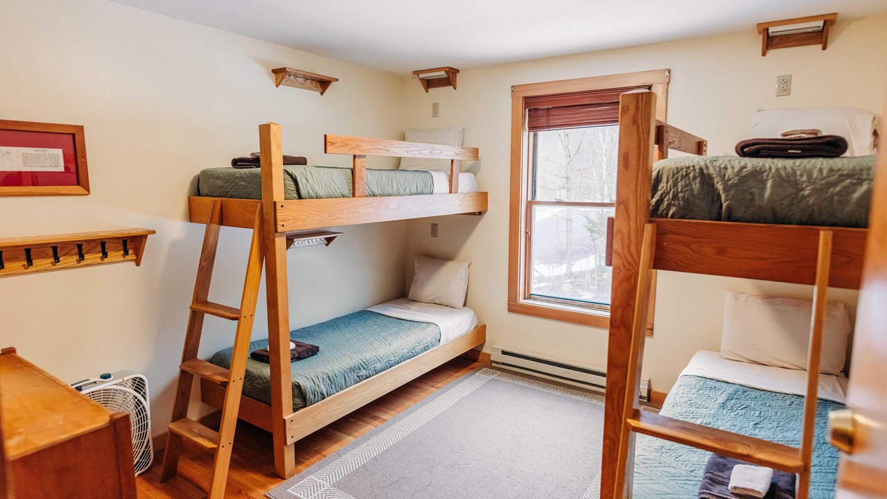 Photo of Bedroom in Pinkham's Grant