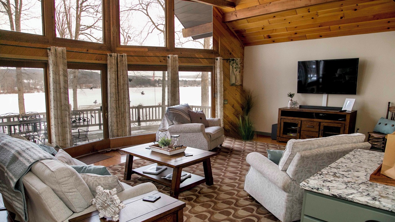 Photo of Livingroom in Bradford