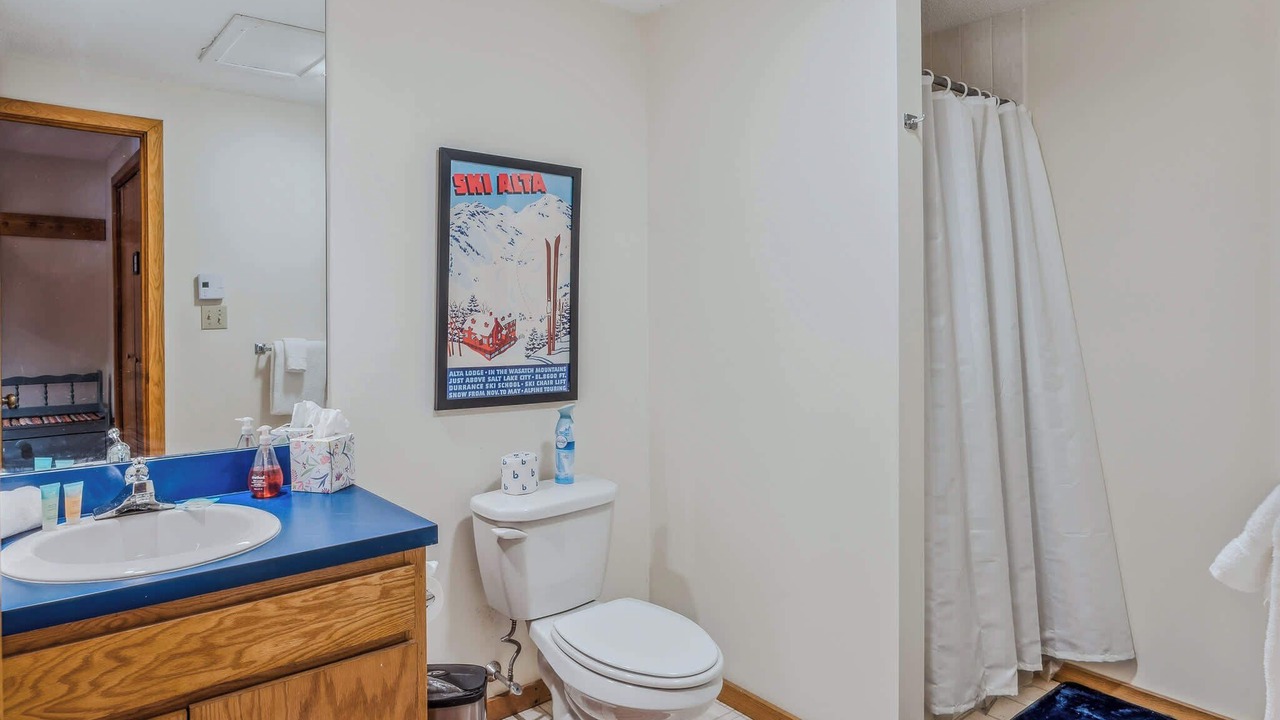 Photo of Bathroom in West Hartford