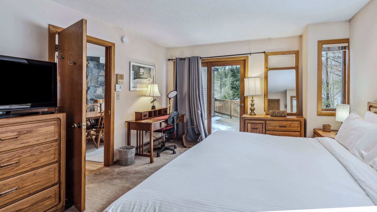 Photo of Bedroom in West Hartford
