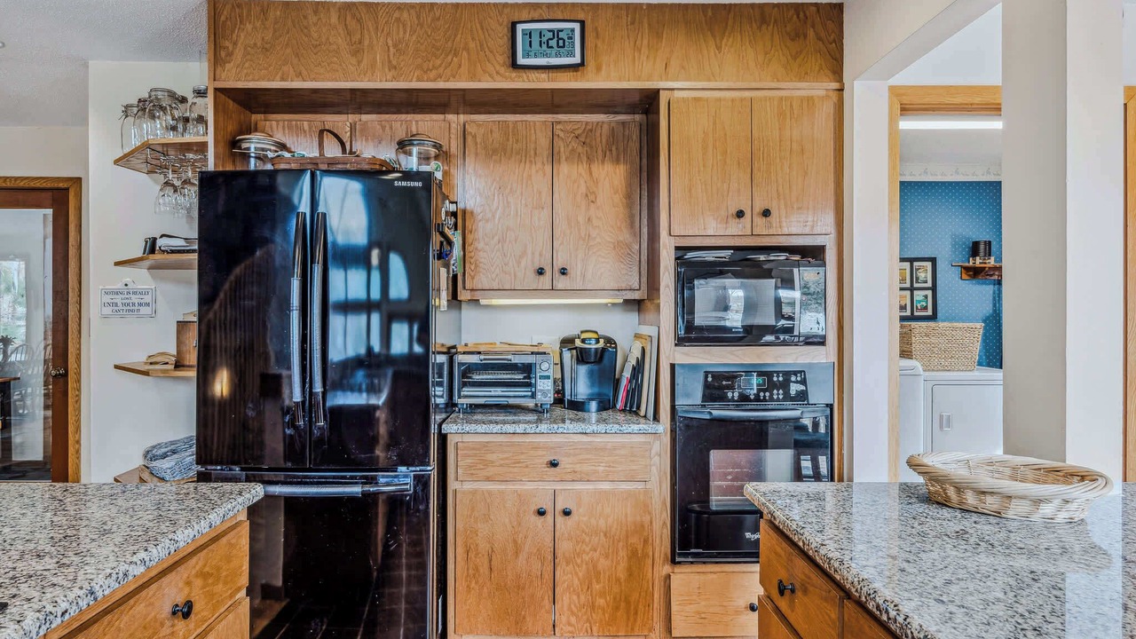 Photo of Kitchen in West Hartford