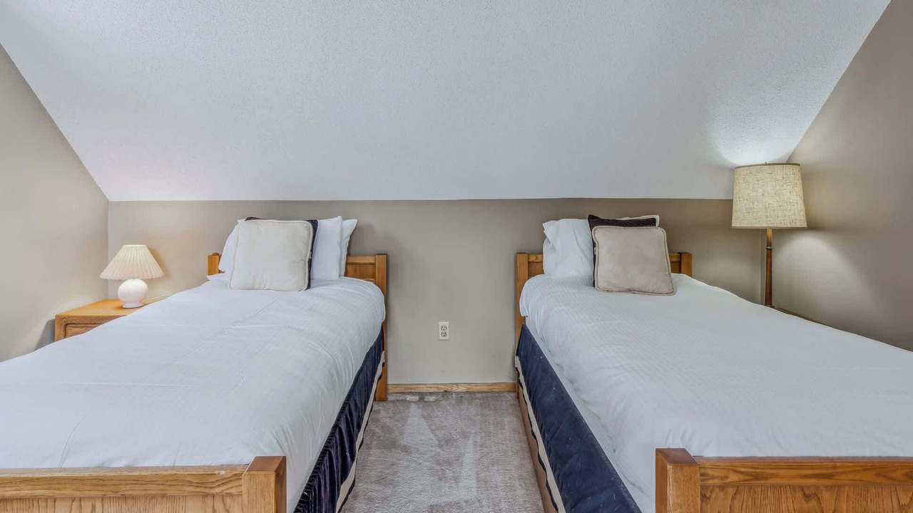 Photo of Bedroom in West Hartford