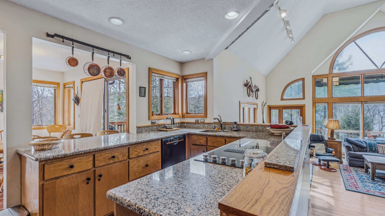 Photo of Kitchen in West Hartford