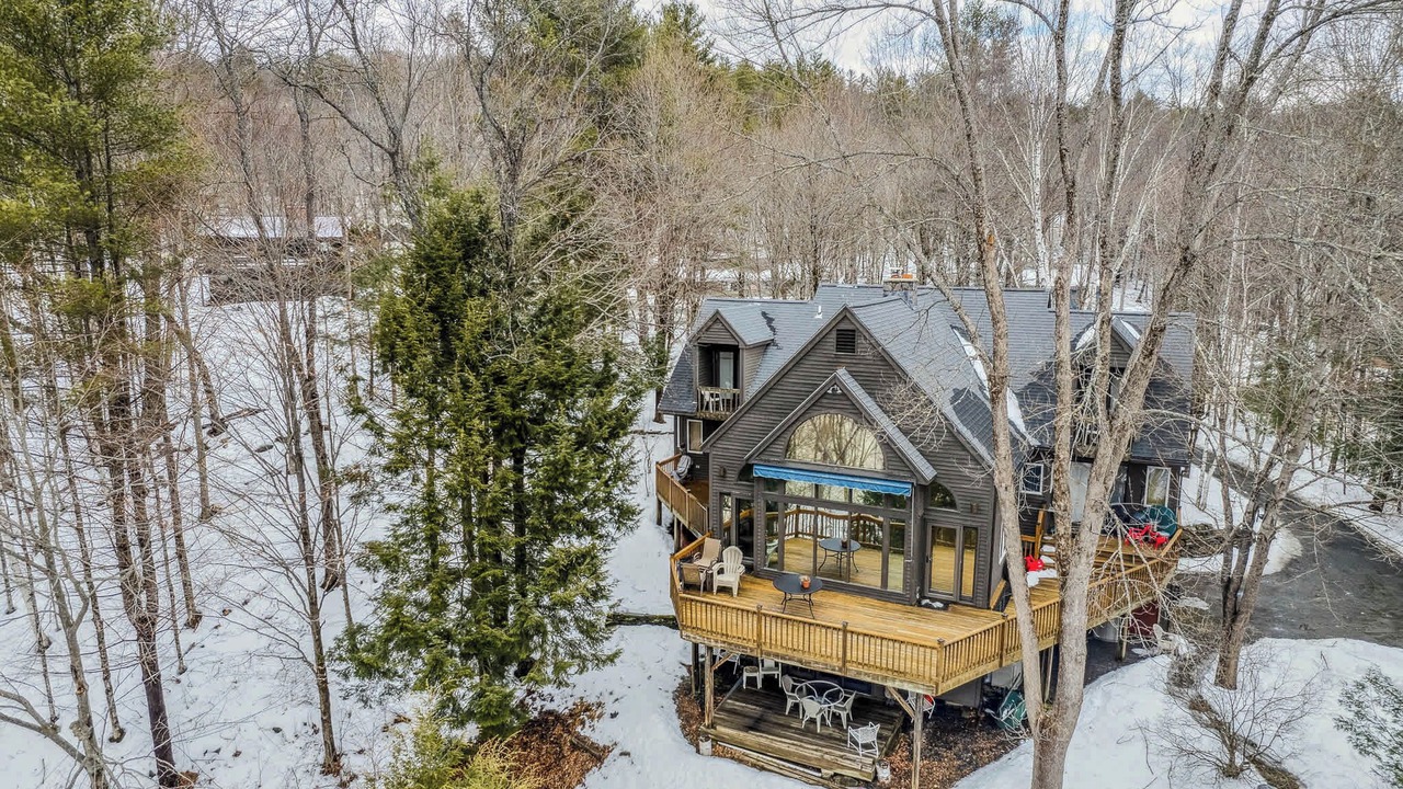 Photo of Outdoor in West Hartford