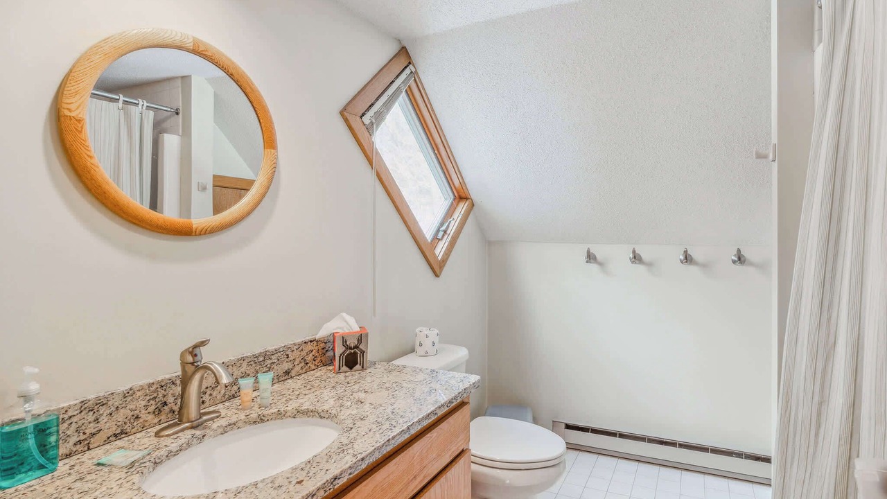 Photo of Bathroom in West Hartford