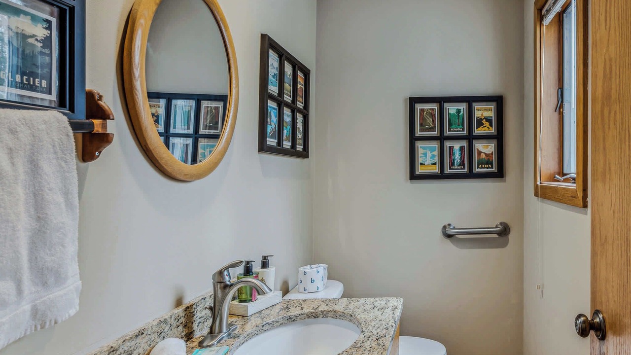 Photo of Bathroom in West Hartford