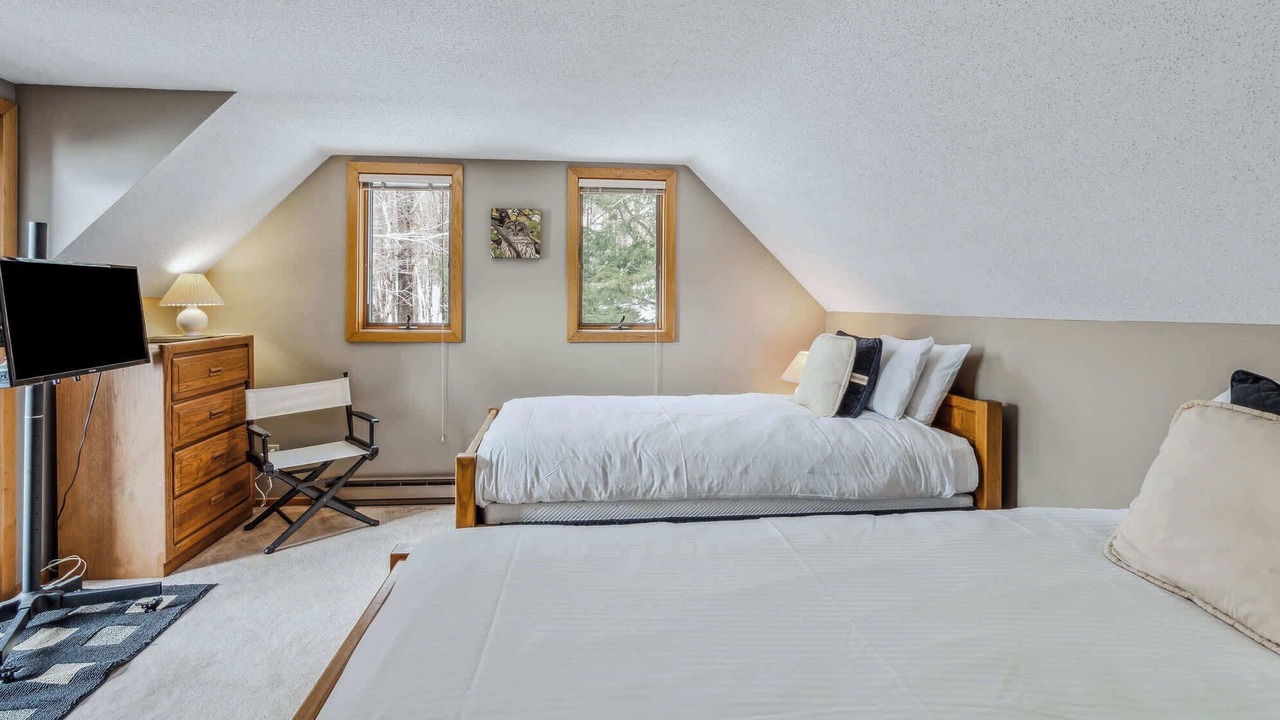 Photo of Bedroom in West Hartford
