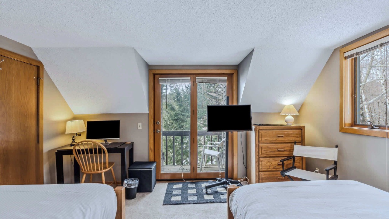 Photo of Bedroom in West Hartford