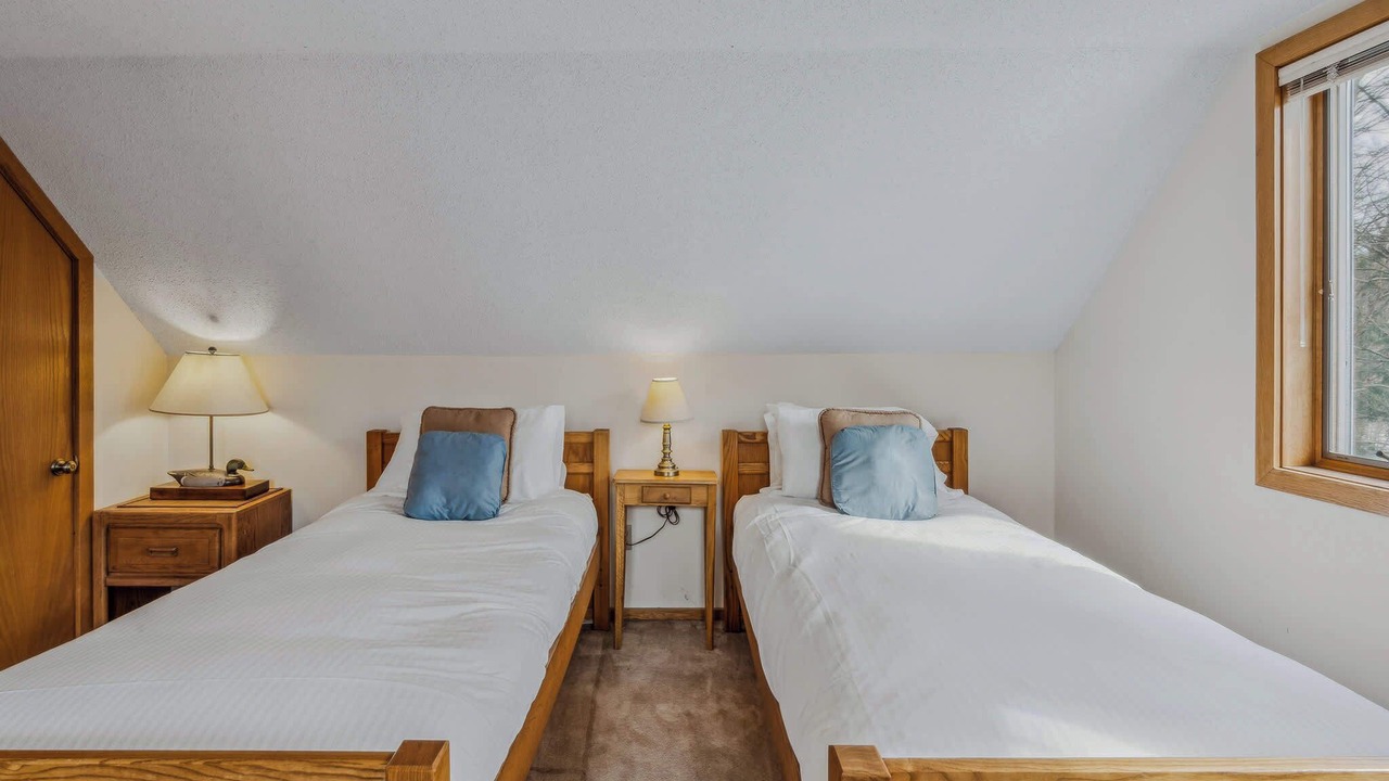Photo of Bedroom in West Hartford