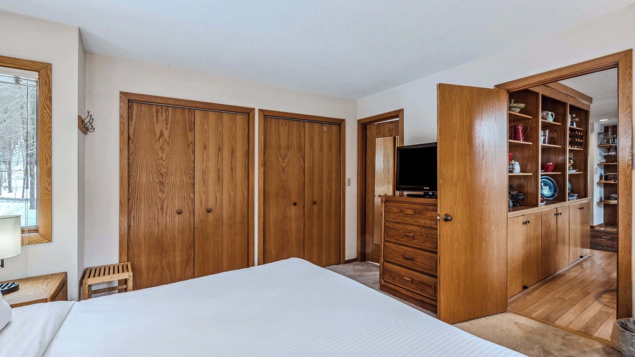 Photo of Bedroom in West Hartford