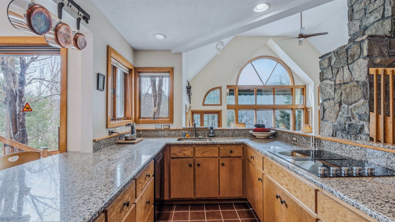 Photo of Kitchen in West Hartford