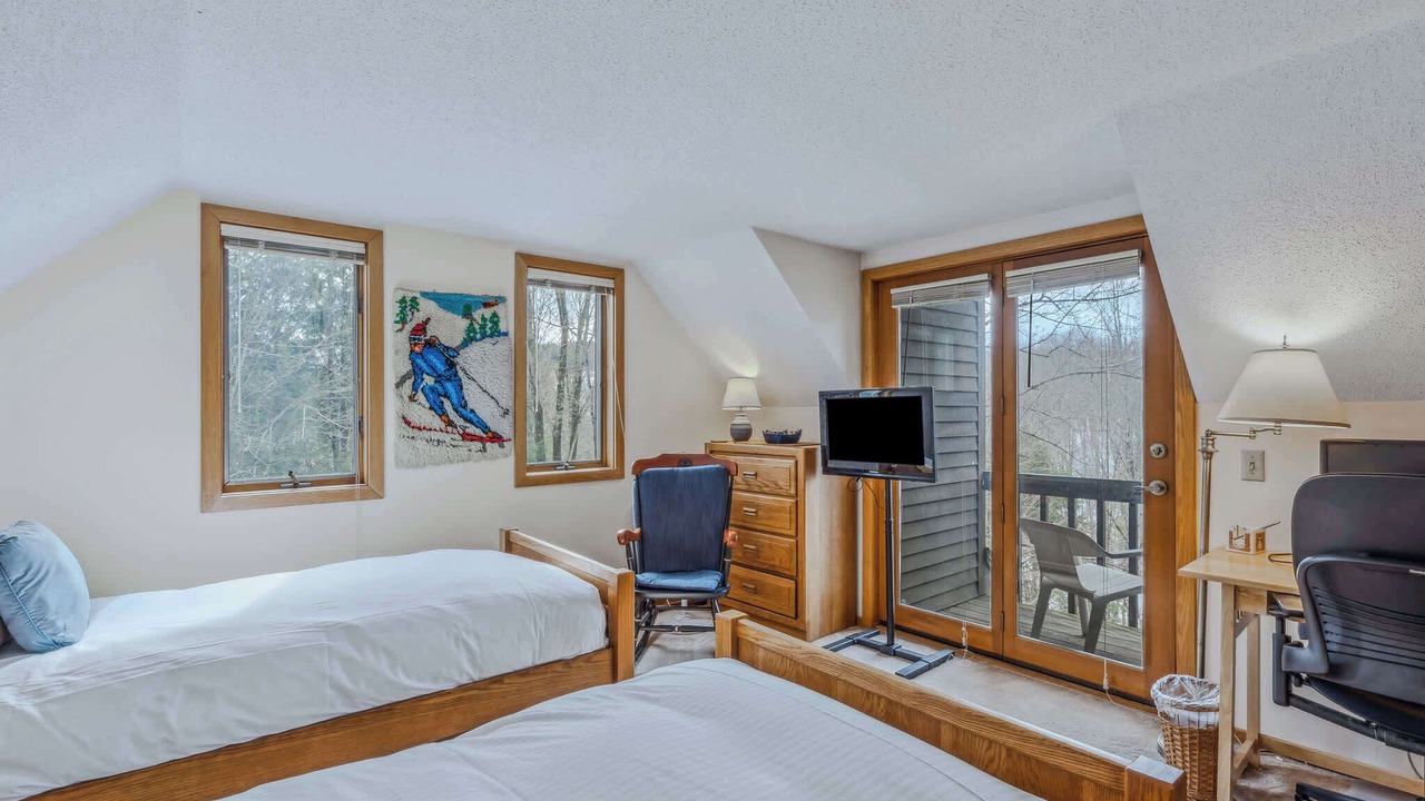 Photo of Bedroom in West Hartford