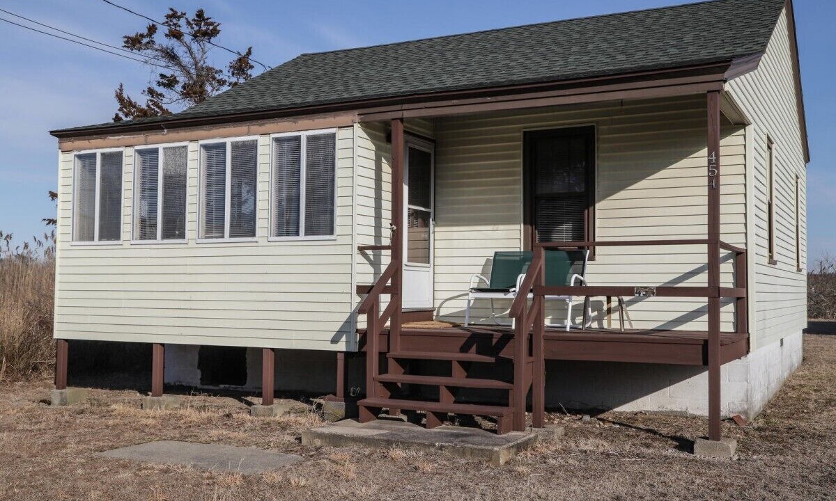 Photo of Outdoor in Westerly