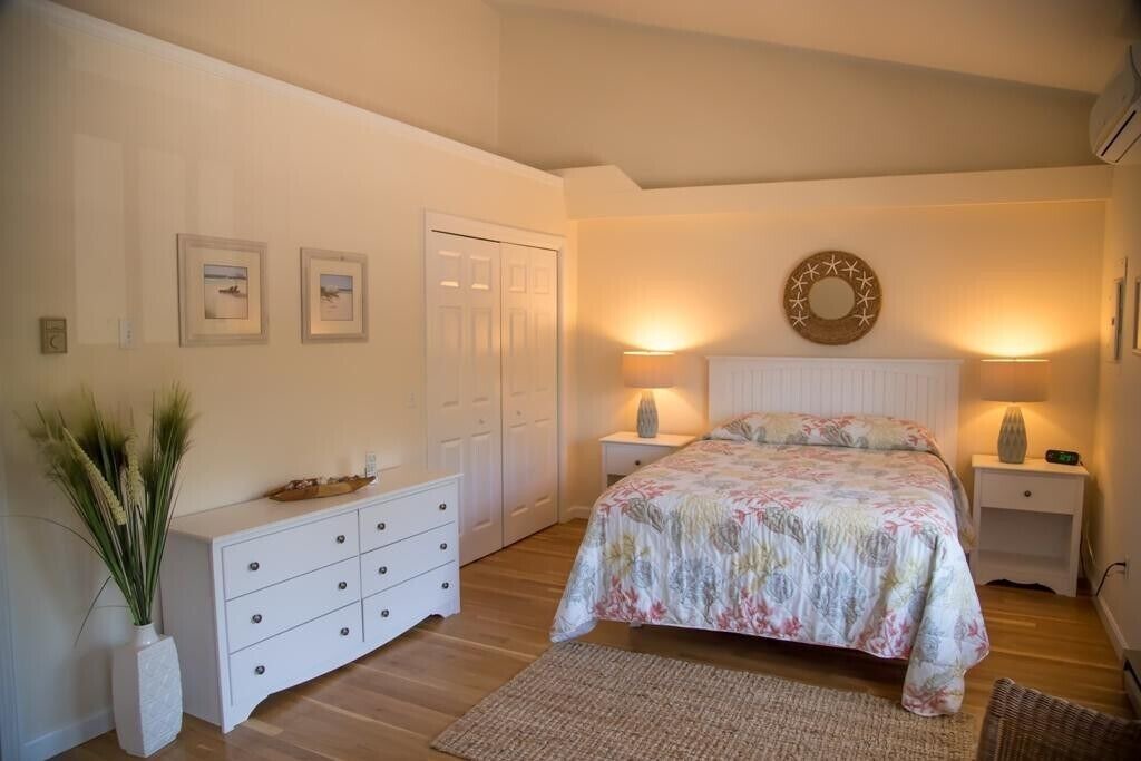 Photo of Bedroom in Watch Hill