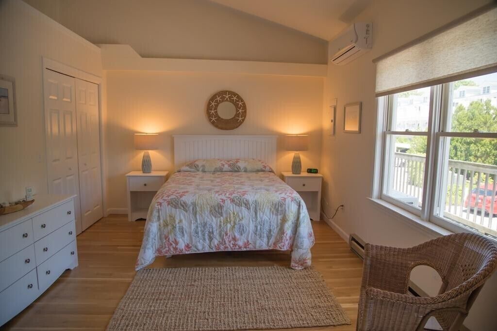 Photo of Bedroom in Watch Hill