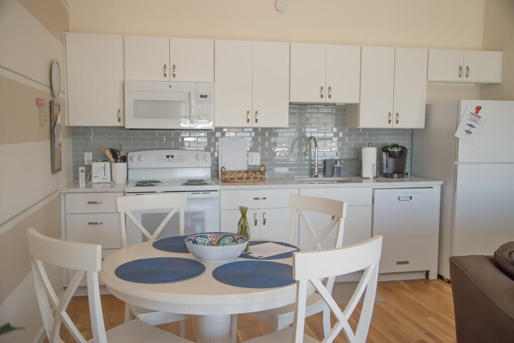 Photo of Kitchen in Watch Hill