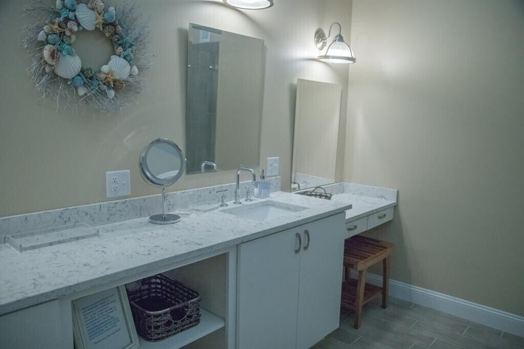 Photo of Bathroom in Watch Hill