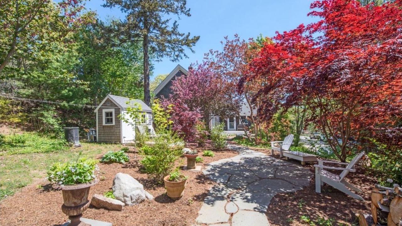 Photo of Outdoor in Truro