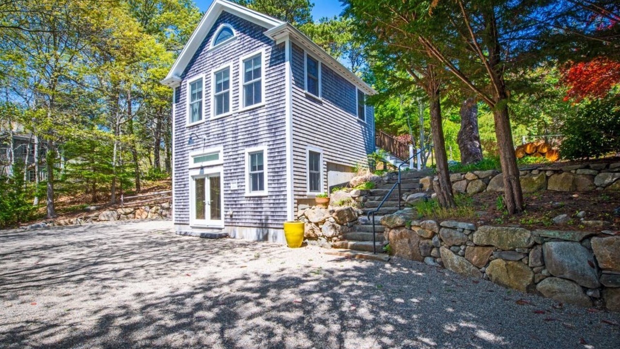 Photo of Outdoor in Truro