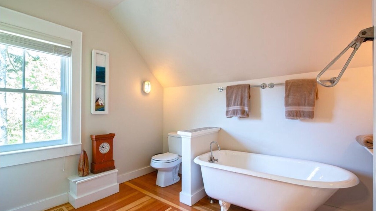 Photo of Bathroom in Truro