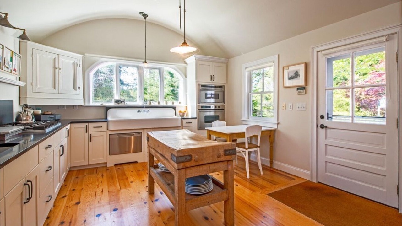 Photo of Kitchen in Truro