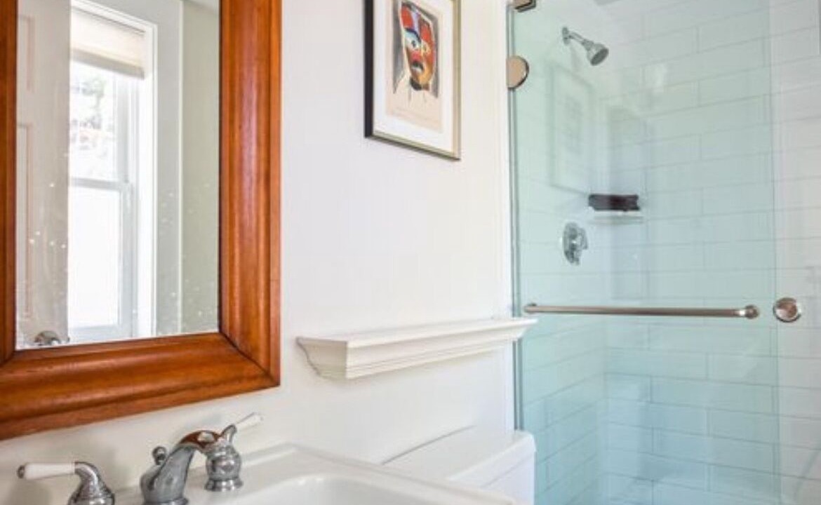 Photo of Bathroom in Truro