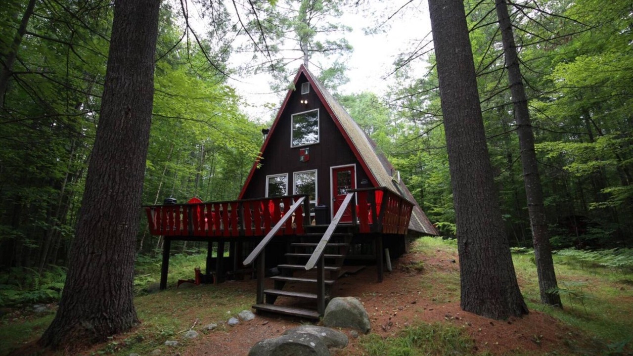 Photo of Outdoor in Jay