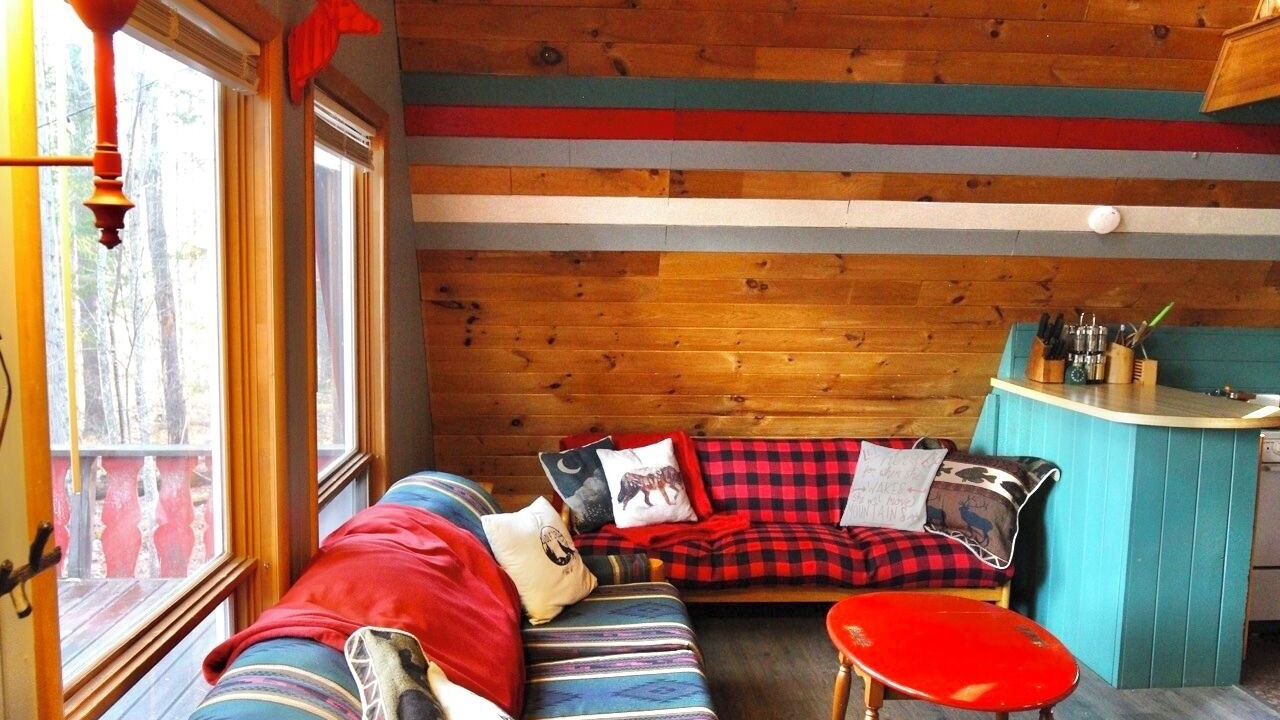 Photo of Livingroom in Jay