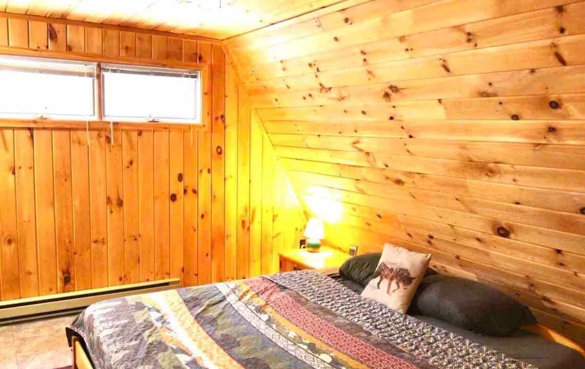 Photo of Bedroom in Jay