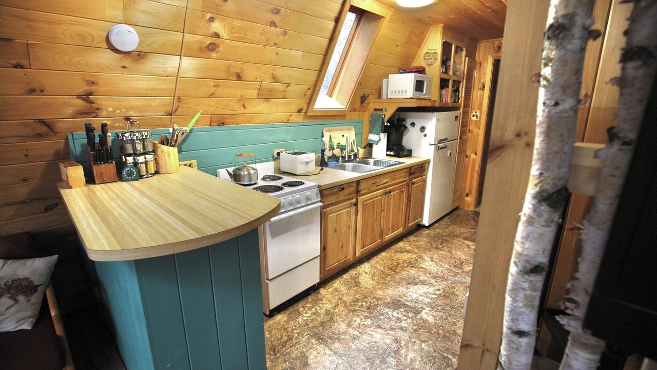 Photo of Kitchen in Jay