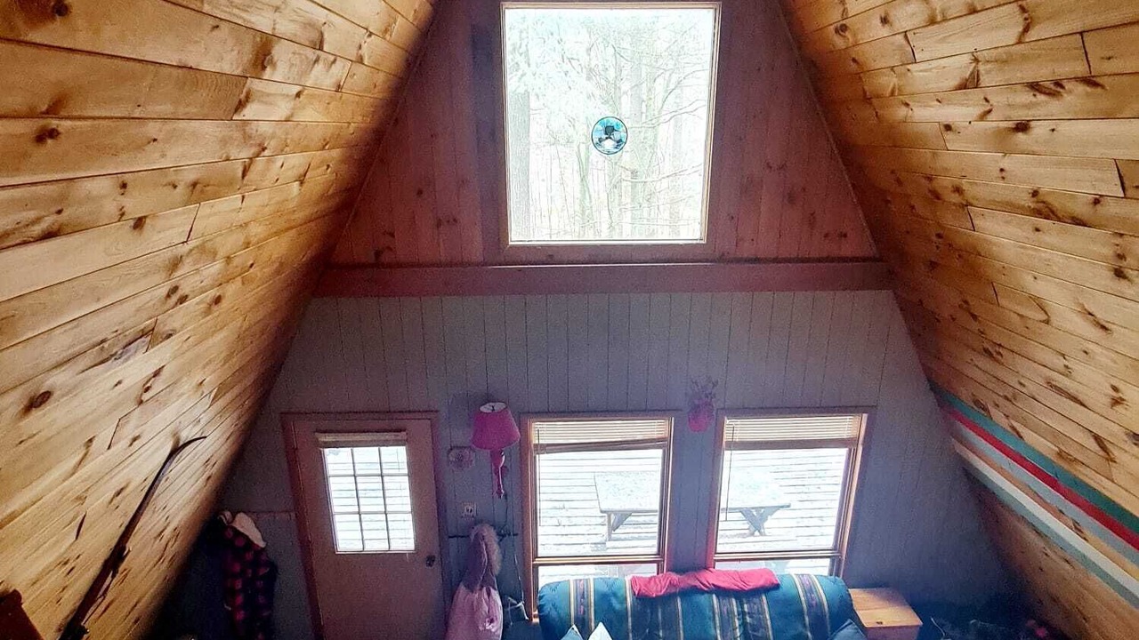 Photo of Livingroom in Jay