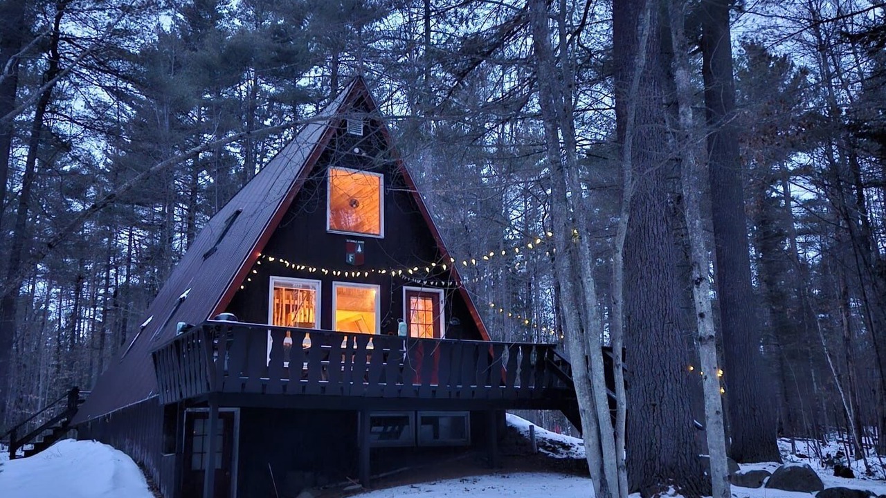 Photo of Outdoor in Jay