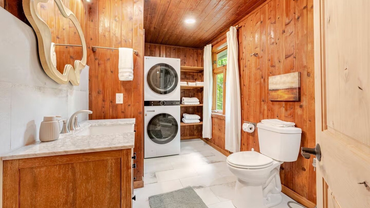 Photo of Bathroom in Kerhonkson