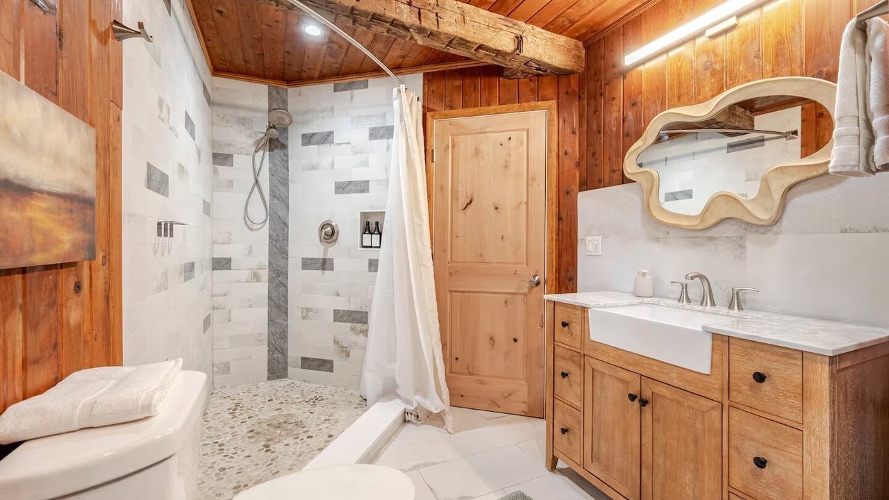 Photo of Bathroom in Kerhonkson