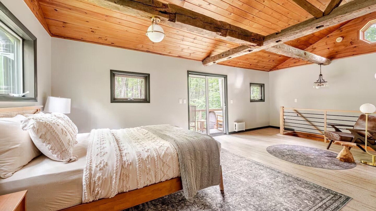 Photo of Bedroom in Kerhonkson
