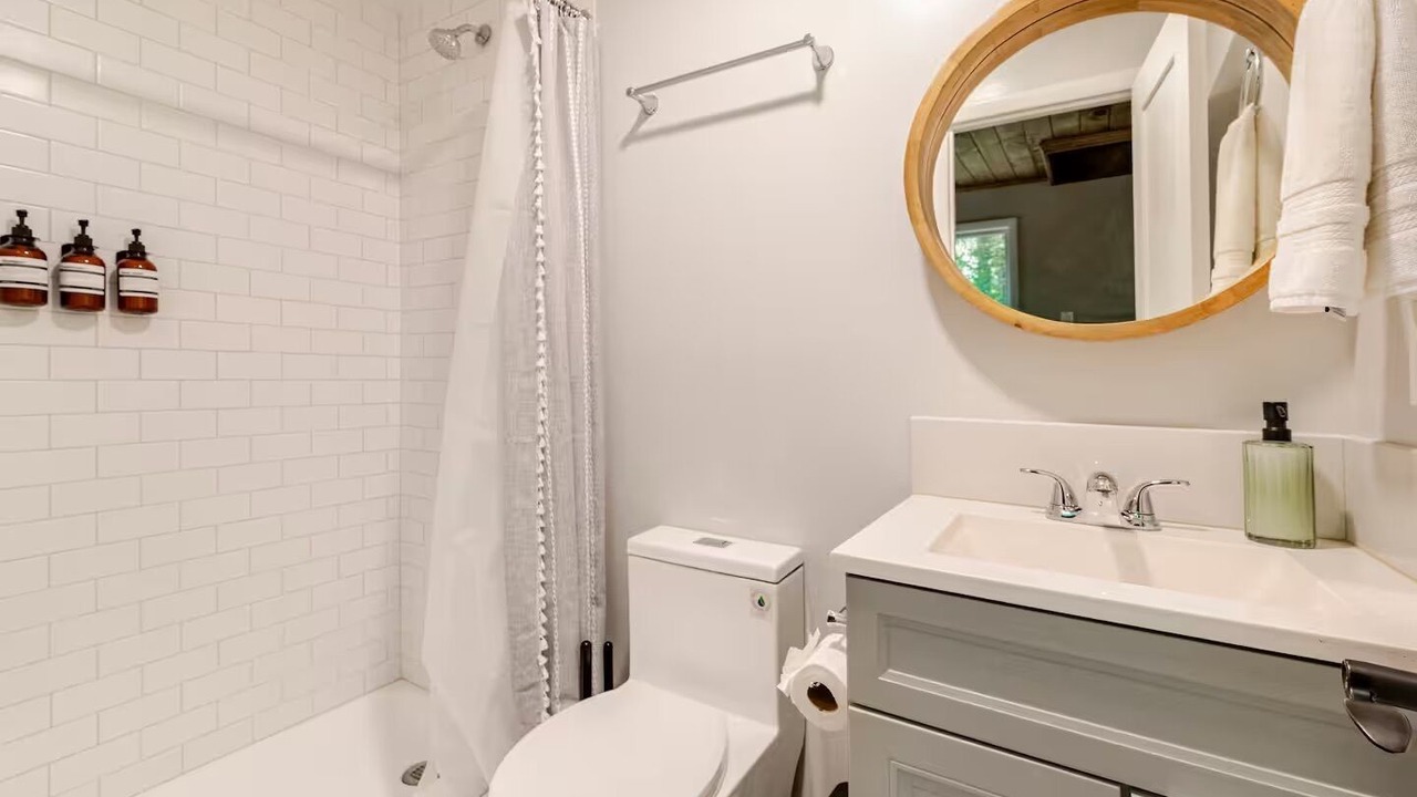 Photo of Bathroom in Kerhonkson