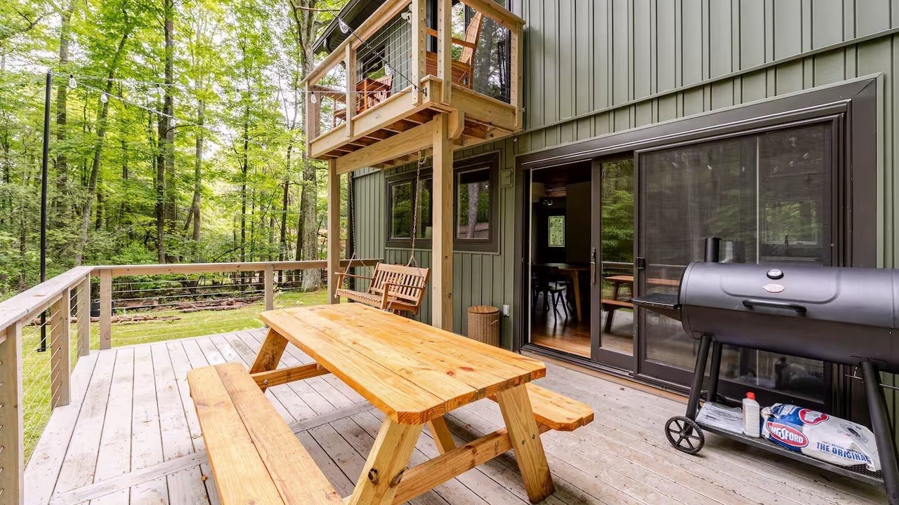 Photo of Outdoor in Kerhonkson