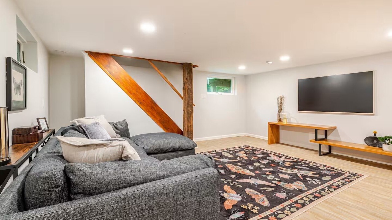 Photo of Livingroom in Kerhonkson