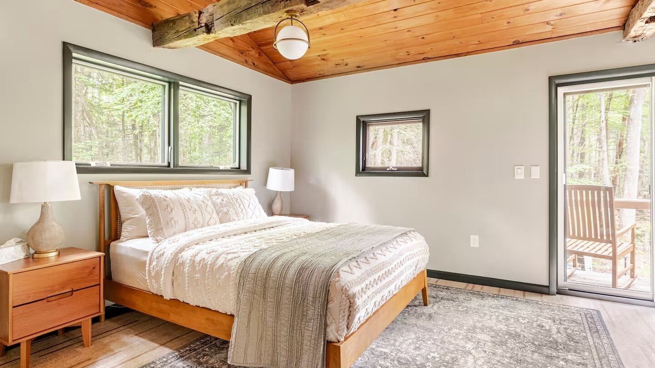 Photo of Bedroom in Kerhonkson