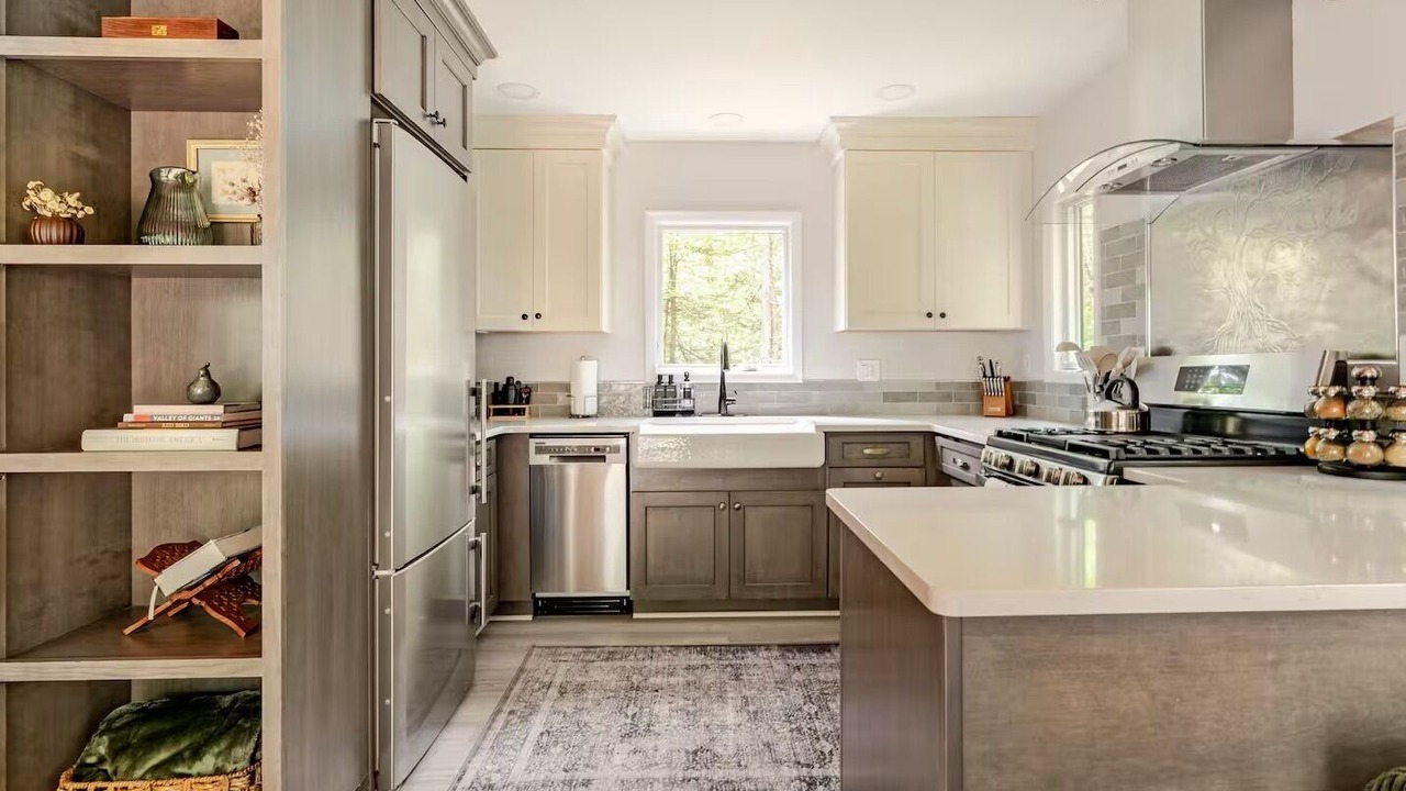 Photo of Kitchen in Kerhonkson