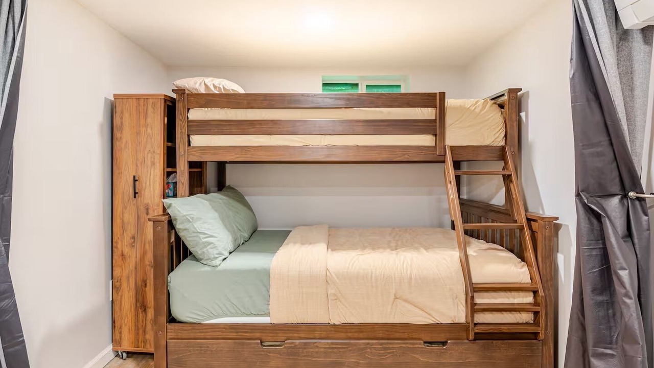 Photo of Bedroom in Kerhonkson