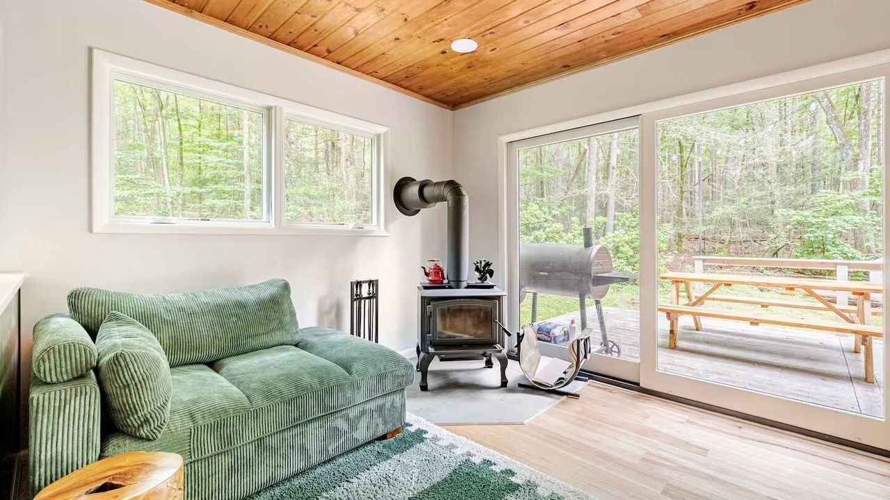 Photo of Livingroom in Kerhonkson