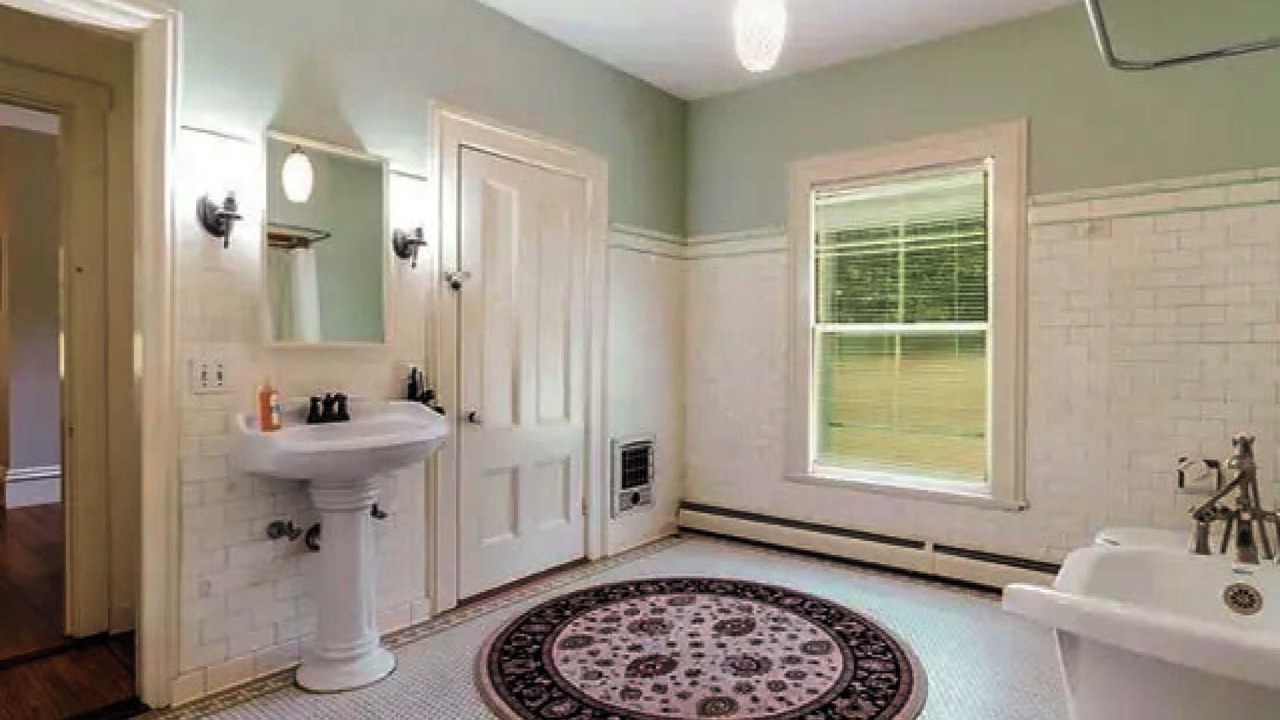Photo of Bathroom in Tiverton