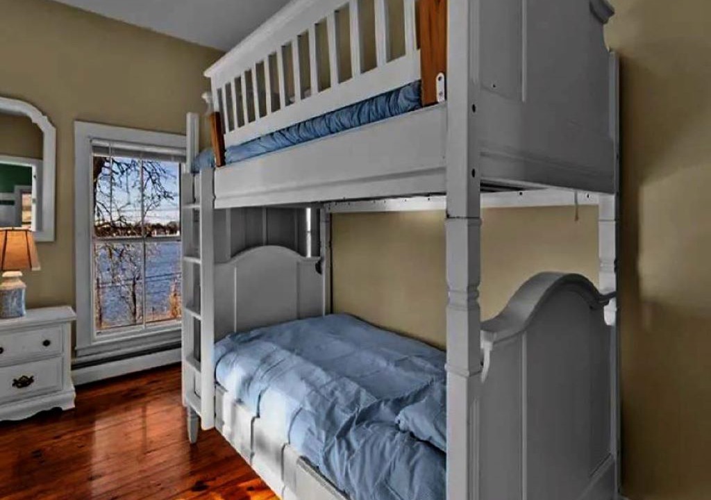 Photo of Bedroom in Tiverton
