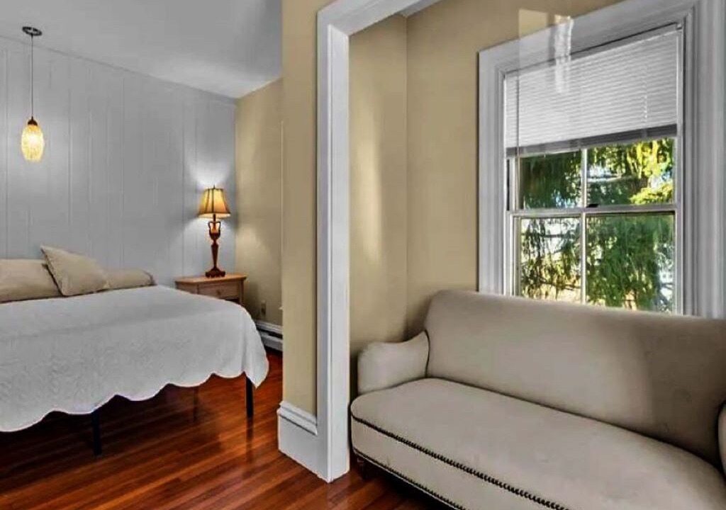 Photo of Bedroom in Tiverton