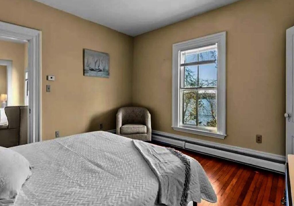 Photo of Bedroom in Tiverton